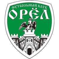 «Энергомаш» (Белгород) – «Орёл» (Орёл) - 1:1 (1:0) «Энергомаш» (Белгород) – «Орёл» (Орёл) - 1:1 (1:0)